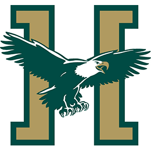 Husson University logo