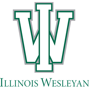 Illinois Wesleyan University logo