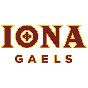 Iona University logo