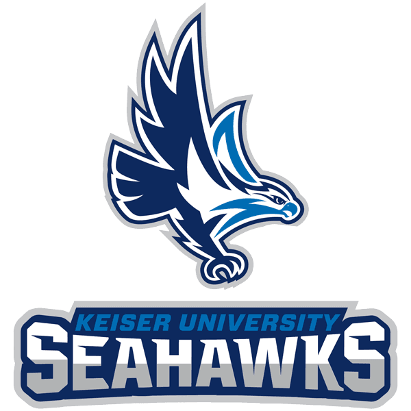 Keiser University-Ft Lauderdale logo
