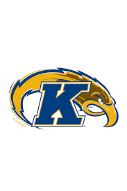 Kent State University at Kent logo