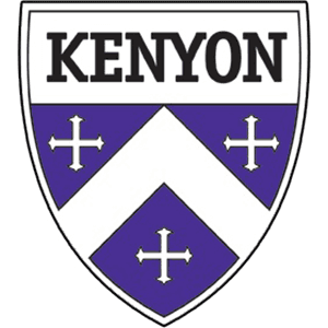 Kenyon College logo
