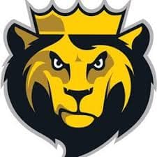 King's College logo