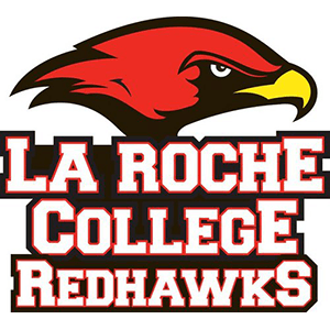 La Roche University logo