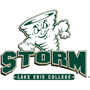 Lake Erie College logo