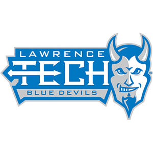 Lawrence Technological University logo