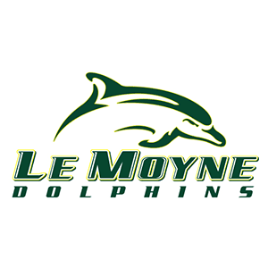 Le Moyne College logo