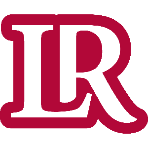 Lenoir-Rhyne University logo