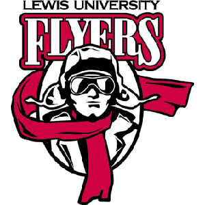 Lewis University logo