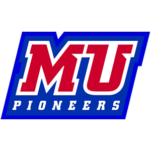 Malone University logo