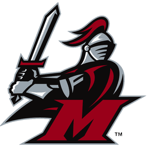 Manhattanville University logo