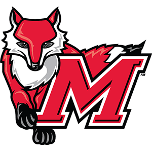 Marist University logo