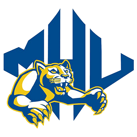 Mars Hill University logo