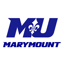 Marymount University logo