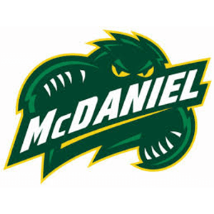 McDaniel College logo
