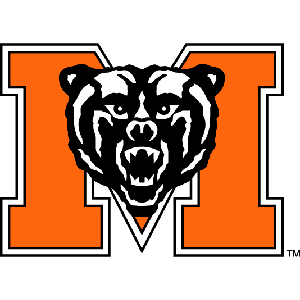 Mercer University logo