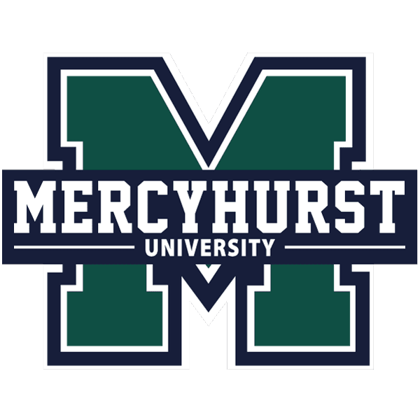 Mercyhurst University logo