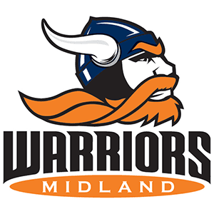 Midland University logo