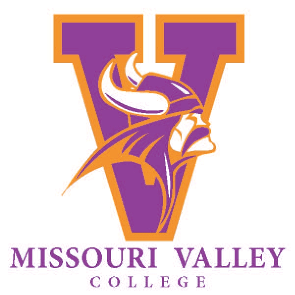 Missouri Valley College logo