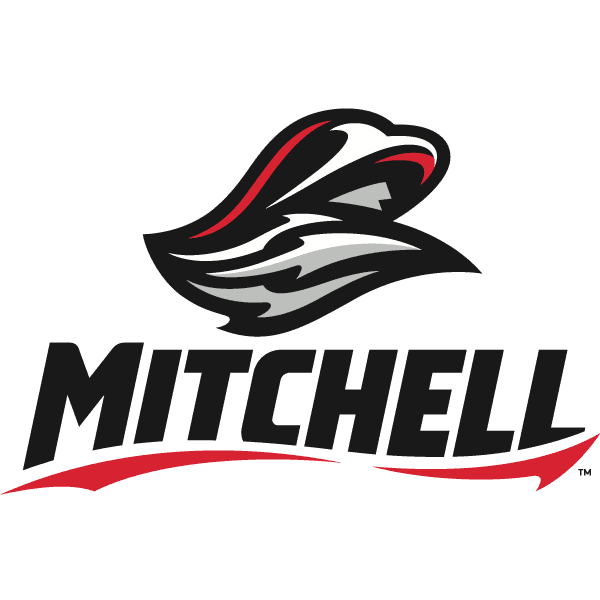 Mitchell College logo