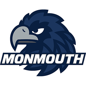 Monmouth University logo