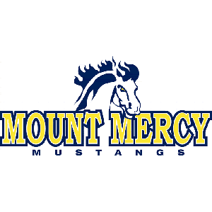 Mount Mercy University logo