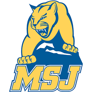 Mount St. Joseph University logo