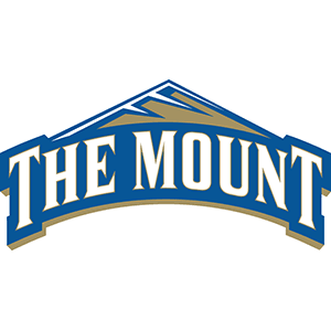 Mount St. Mary's University logo