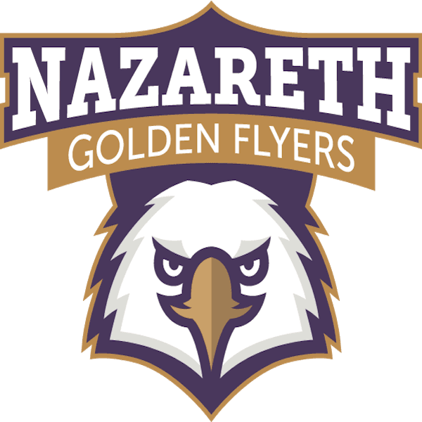 Nazareth University logo