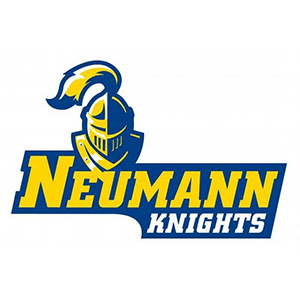 Neumann University logo