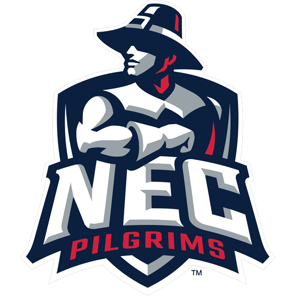 New England College logo