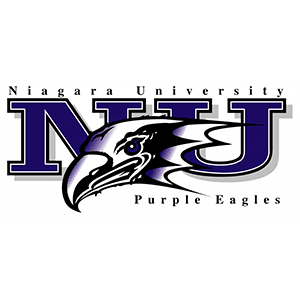 Niagara University logo