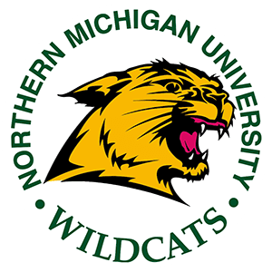 Northern Michigan University logo