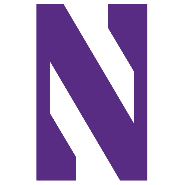 Northwestern University logo