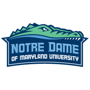 Notre Dame of Maryland University logo