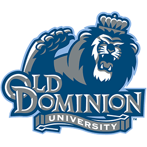 Old Dominion University logo