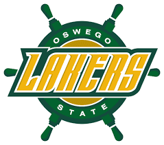 State University of New York at Oswego logo