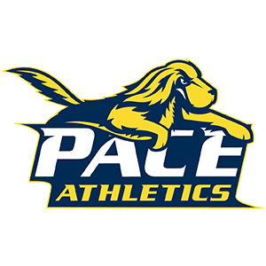 Pace University logo