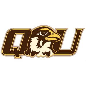 Quincy University logo