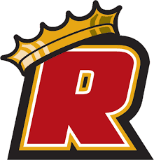 Regis College logo