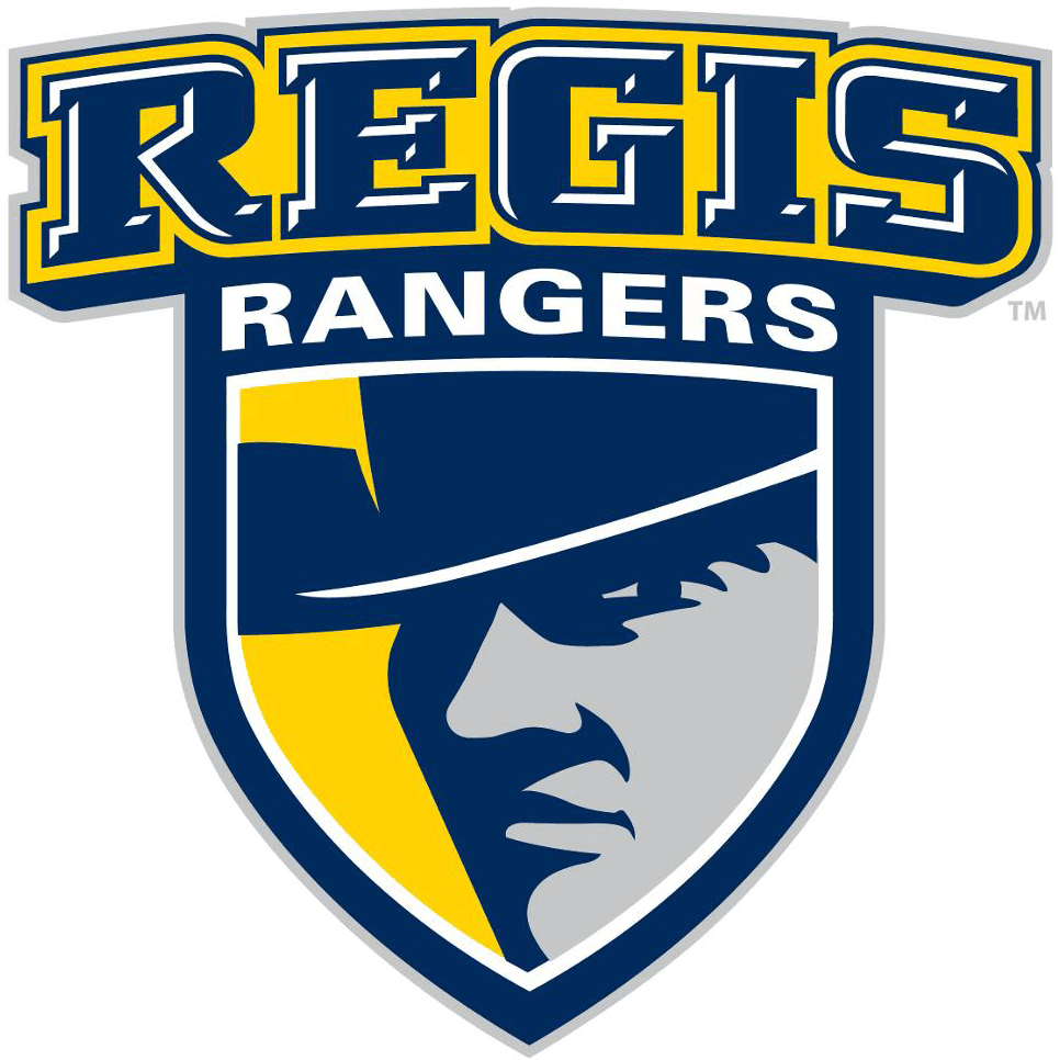 Regis University logo