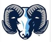 University of Rhode Island logo