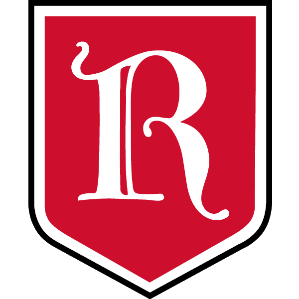 Rhodes College logo
