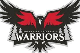 Rochester Christian University logo