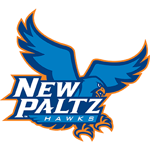 SUNY New Paltz logo