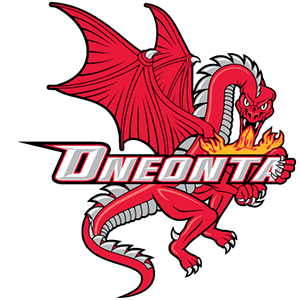 SUNY Oneonta logo