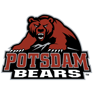 SUNY College at Potsdam logo