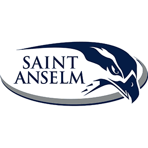 Saint Anselm College logo