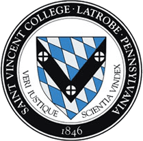 Saint Vincent College logo