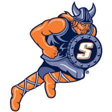 Salem State University logo